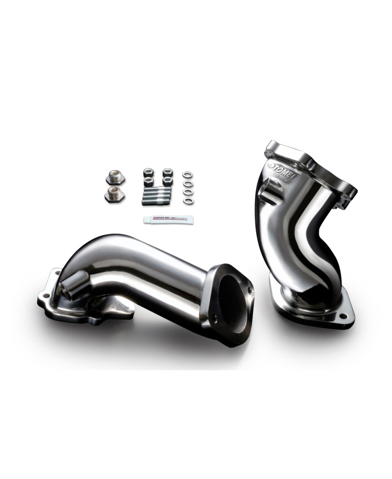 OUTLET PIPE TOMEI R32 R33 GTR TOMEI