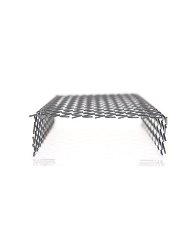 GRILLES DE PARE-CHOC AVANT Z-TUNE R34 GTR NISMO