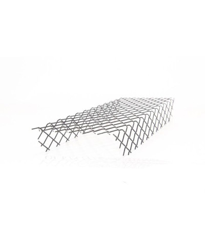 GRILLES DE PARE-CHOC AVANT Z-TUNE R34 GTR NISMO