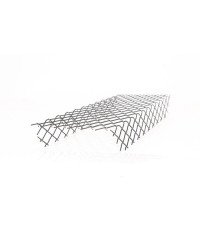 GRILLES DE PARE-CHOC AVANT Z-TUNE R34 GTR NISMO