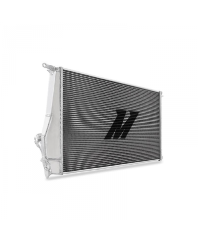 RADIATEUR ALUMINIUM BMW 335I 135I MISHIMOTO