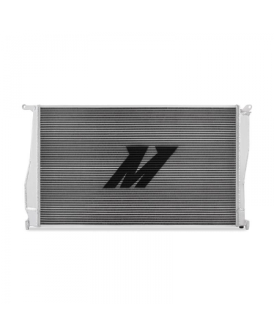 RADIATEUR ALUMINIUM BMW 335I 135I MISHIMOTO