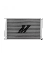 RADIATEUR ALUMINIUM BMW 335I 135I MISHIMOTO