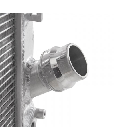 RADIATEUR ALUMINIUM BMW 335I 135I MISHIMOTO