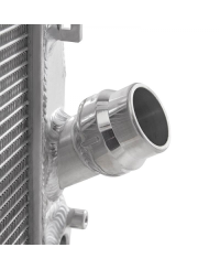 RADIATEUR ALUMINIUM BMW 335I 135I MISHIMOTO