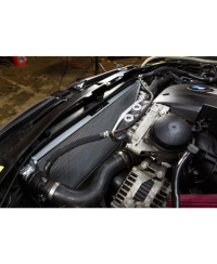 RADIATEUR ALUMINIUM BMW 335I 135I MISHIMOTO