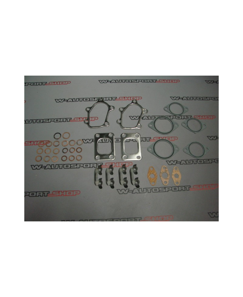 POCHETTE JOINTS TURBOS RB26DETT NISSAN 