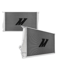 RADIATEUR ALUMINIUM BMW 335I 135I MISHIMOTO