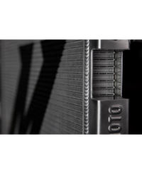 RADIATEUR ALUMINIUM PERFORMANCE BMW 135I / 335I AUTOMATIQUE MISHIMOTO