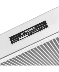 RADIATEUR ALUMINIUM PERFORMANCE BMW 135I / 335I AUTOMATIQUE MISHIMOTO