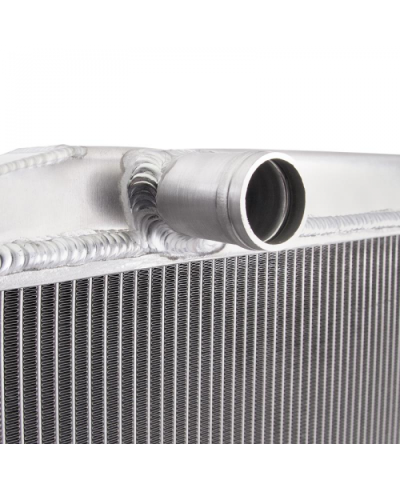 RADIATEUR ALUMINIUM PERFORMANCE BMW 135I / 335I AUTOMATIQUE MISHIMOTO
