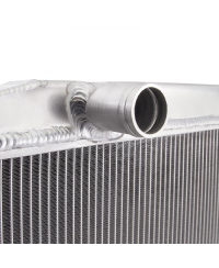 RADIATEUR ALUMINIUM PERFORMANCE BMW 135I / 335I AUTOMATIQUE MISHIMOTO