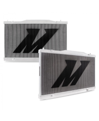 RADIATEUR ALUMINIUM PERFORMANCE BMW 135I / 335I AUTOMATIQUE MISHIMOTO