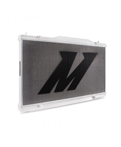 RADIATEUR ALUMINIUM PERFORMANCE BMW 135I / 335I AUTOMATIQUE MISHIMOTO