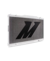 RADIATEUR ALUMINIUM PERFORMANCE BMW 135I / 335I AUTOMATIQUE MISHIMOTO