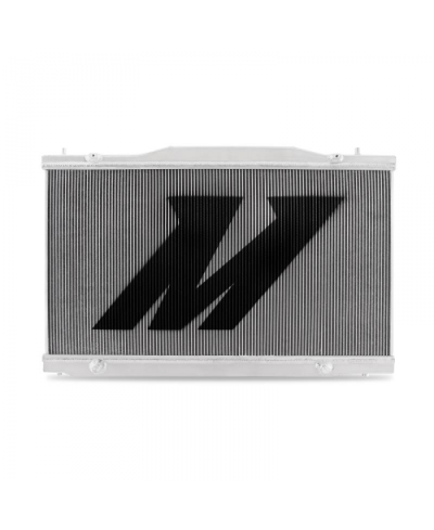 RADIATEUR ALUMINIUM PERFORMANCE BMW 135I / 335I AUTOMATIQUE MISHIMOTO