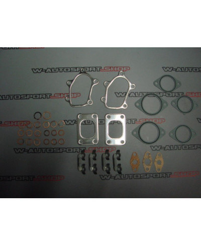 POCHETTE JOINTS TURBOS RB26DETT NISSAN 