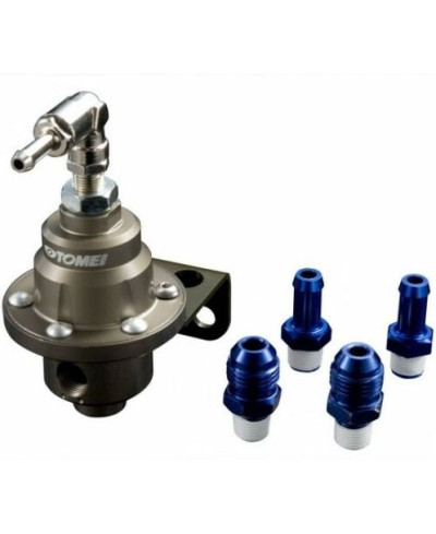 REGULATEUR PRESSION ESSENCE TYPE S TOMEI