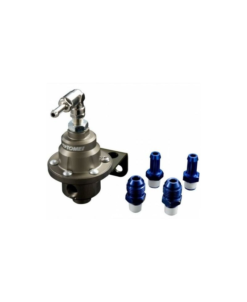 REGULATEUR PRESSION ESSENCE TYPE S TOMEI