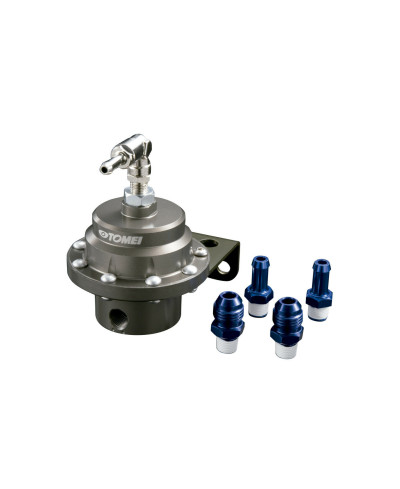 REGULATEUR PRESSION ESSENCE  TYPE L TOMEI