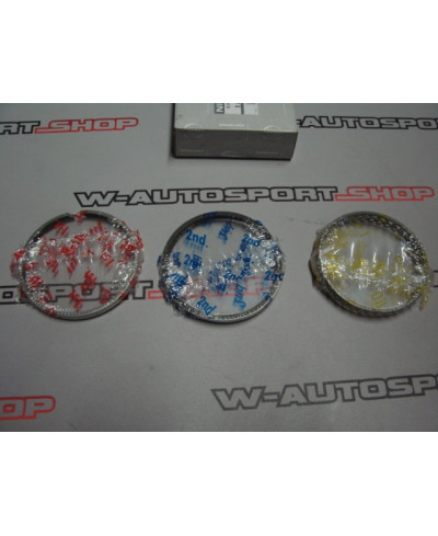 SEGMENTATION CA18DET STD