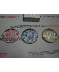 SEGMENTATION CA18DET STD