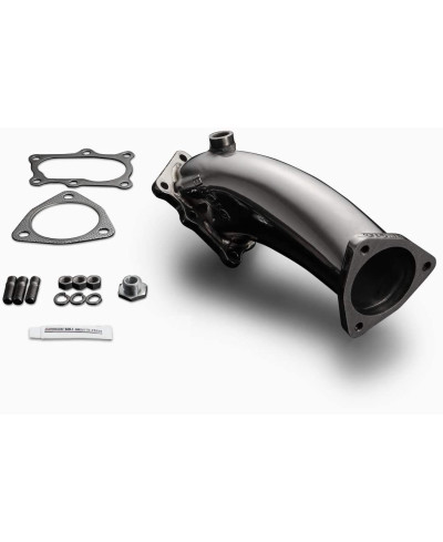 OUTLET PIPE RB20 RB25 TOMEI