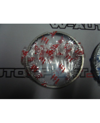 SEGMENTATION CA18DET STD