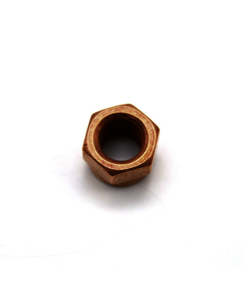 ECROU TURBO M8 FREINE NISSAN