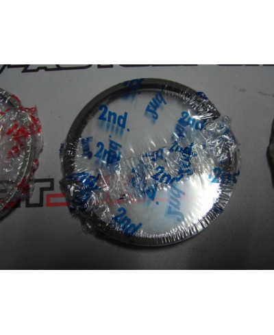 SEGMENTATION CA18DET STD