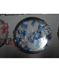 SEGMENTATION CA18DET STD