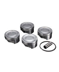STROKER KIT FORGÉ SUBARU EJ25 2.6L TOMEI