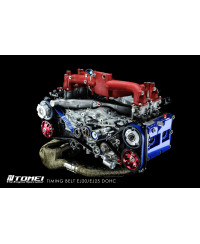 VILEBREQUIN FORGÉ SUBARU EJ25 2.6L TOMEI