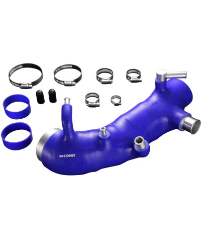 PIPING DE TURBO SUBARU EJ TOMEI