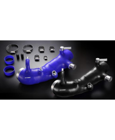 PIPING DE TURBO SUBARU EJ TOMEI