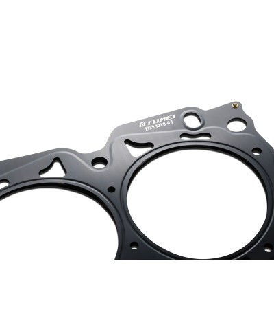 VILEBREQUIN FORGÉ SUBARU EJ25 2.6L TOMEI