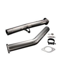 DECATALYSEUR EXPREME TI GT86 / BRZ TOMEI