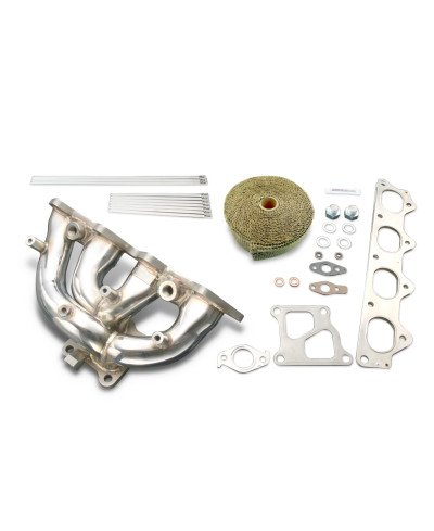 DOWNPINE WIDEMOUTH MITSUBISHI LANCER EVO VII-IX TOMEI