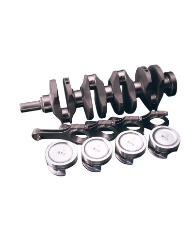 STROKER KIT FORGÉ SUBARU EJ25 2.6L TOMEI