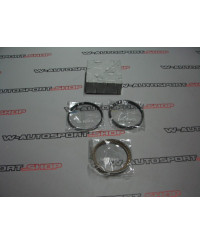 SEGMENTATION STD SR20DET NISSAN