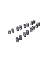 SET 16 RESSORTS DE SOUPAPES RACING MITSUBISHI 4B11 LANCER TOMEI