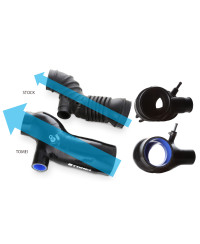 DURITE DE TURBO PERFORMANCE MITSUBISHI 4B11 TOMEI