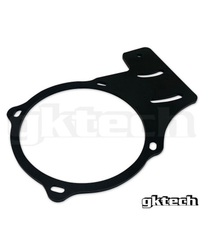 SUPPORT DE FREIN À MAIN HYDRAULIQUE NISSAN 200SX S14 / S15 GKTECH