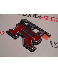 SIGLE GTR MALLE ARRIERE NISSAN 