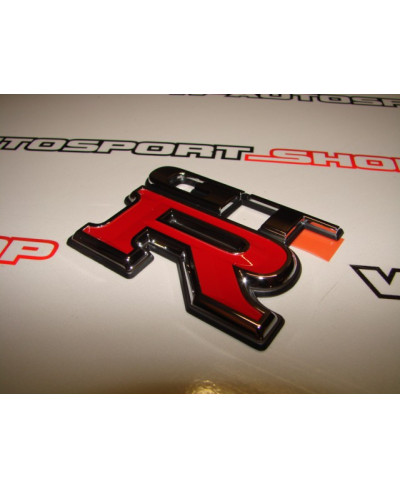 SIGLE GTR MALLE ARRIERE NISSAN 