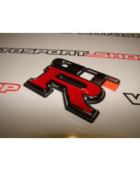 SIGLE GTR MALLE ARRIERE NISSAN 