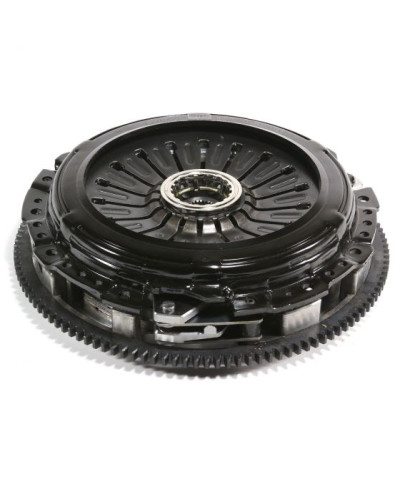 KIT EMBRAYAGE RENFORCÉ BI-DISQUE ORGANIQUE MPC FORD MUSTANG V8 COMPETITION CLUTCH