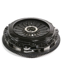 KIT EMBRAYAGE RENFORCÉ BI-DISQUE ORGANIQUE MPC FORD MUSTANG V8 COMPETITION CLUTCH