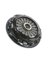 KIT EMBRAYAGE RENFORCÉ BI-DISQUE ORGANIQUE MPC FORD MUSTANG V8 COMPETITION CLUTCH