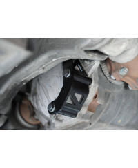 RENFORT DE DIFFÉRENTIEL NISSAN 350Z / V35 GKTECH